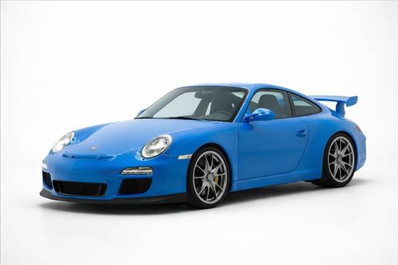 PORSCHE 911 3.8 GT3 6 CILINDROS 24V GASOLINA 2P MANUAL